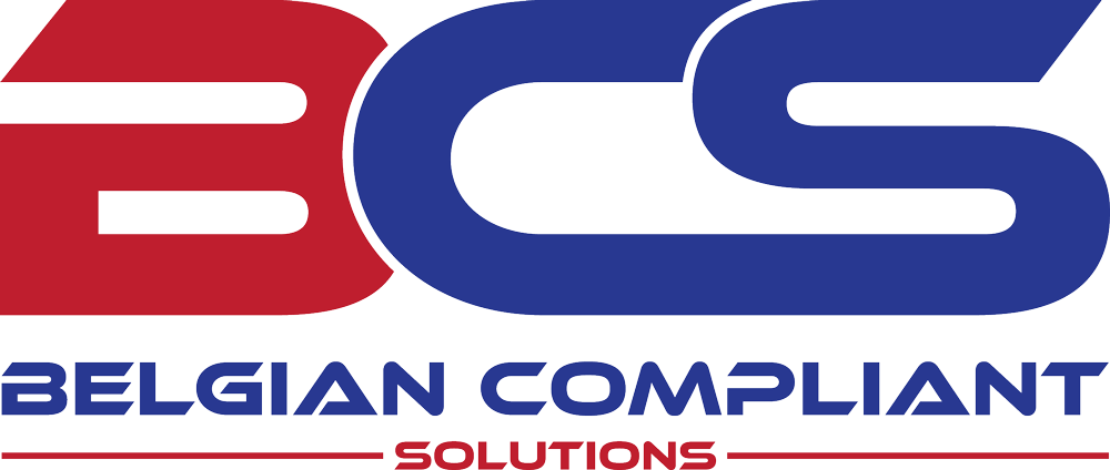 Belgian Compliant Solutions Logo